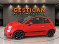 Abarth 500 1.4 16v T-Jet 595 107kW (145CV) E6 Rojo - thumbnail 8
