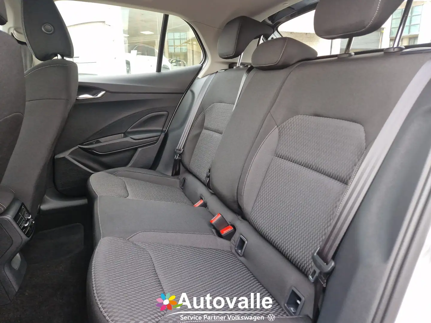 Skoda Fabia Fabia 1.0 MPI 80 CV Style Argento - 2