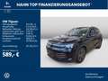 Volkswagen Tiguan 1.5TSI DSG Elegance AHK IQ.Light IQ Drive Schwarz - thumbnail 2
