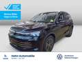 Volkswagen Tiguan 1.5TSI DSG Elegance AHK IQ.Light IQ Drive Schwarz - thumbnail 1