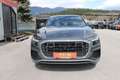 Audi Q8 50 Hybrid TDI quattro Tiptronic*SLine*23"ALU*** Grau - thumbnail 2