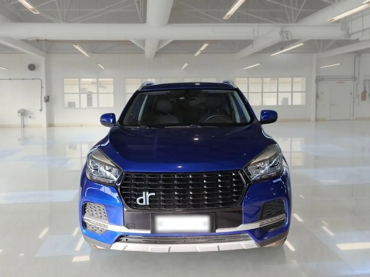 DR Automobiles DR4.0 1.5 MT BENZ GPL - 2