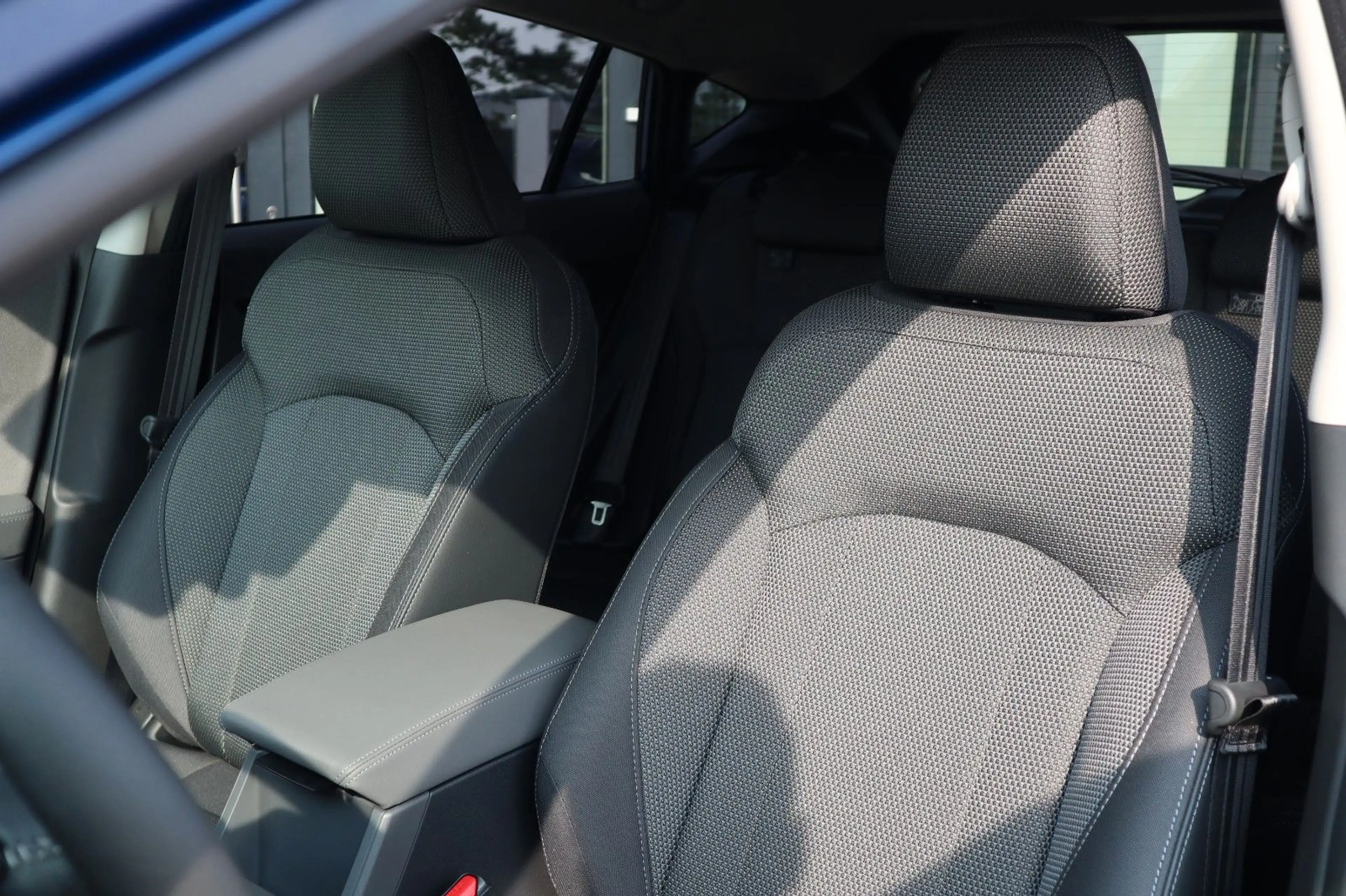 Subaru Crosstrek 2.0ie Comfort mit 360°-Kamera sofort — photo 8