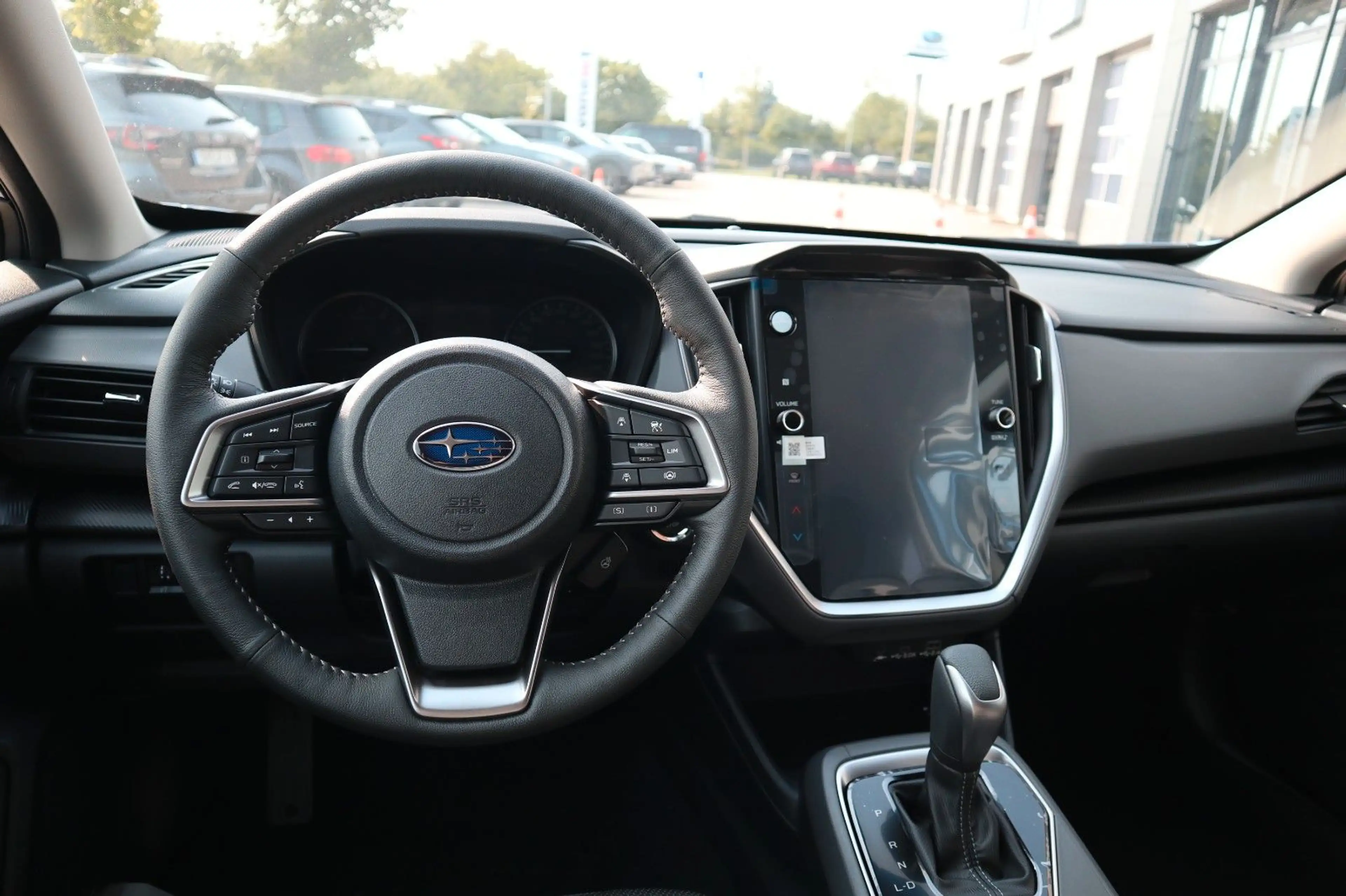 Subaru Crosstrek 2.0ie Comfort mit 360°-Kamera sofort — photo 11