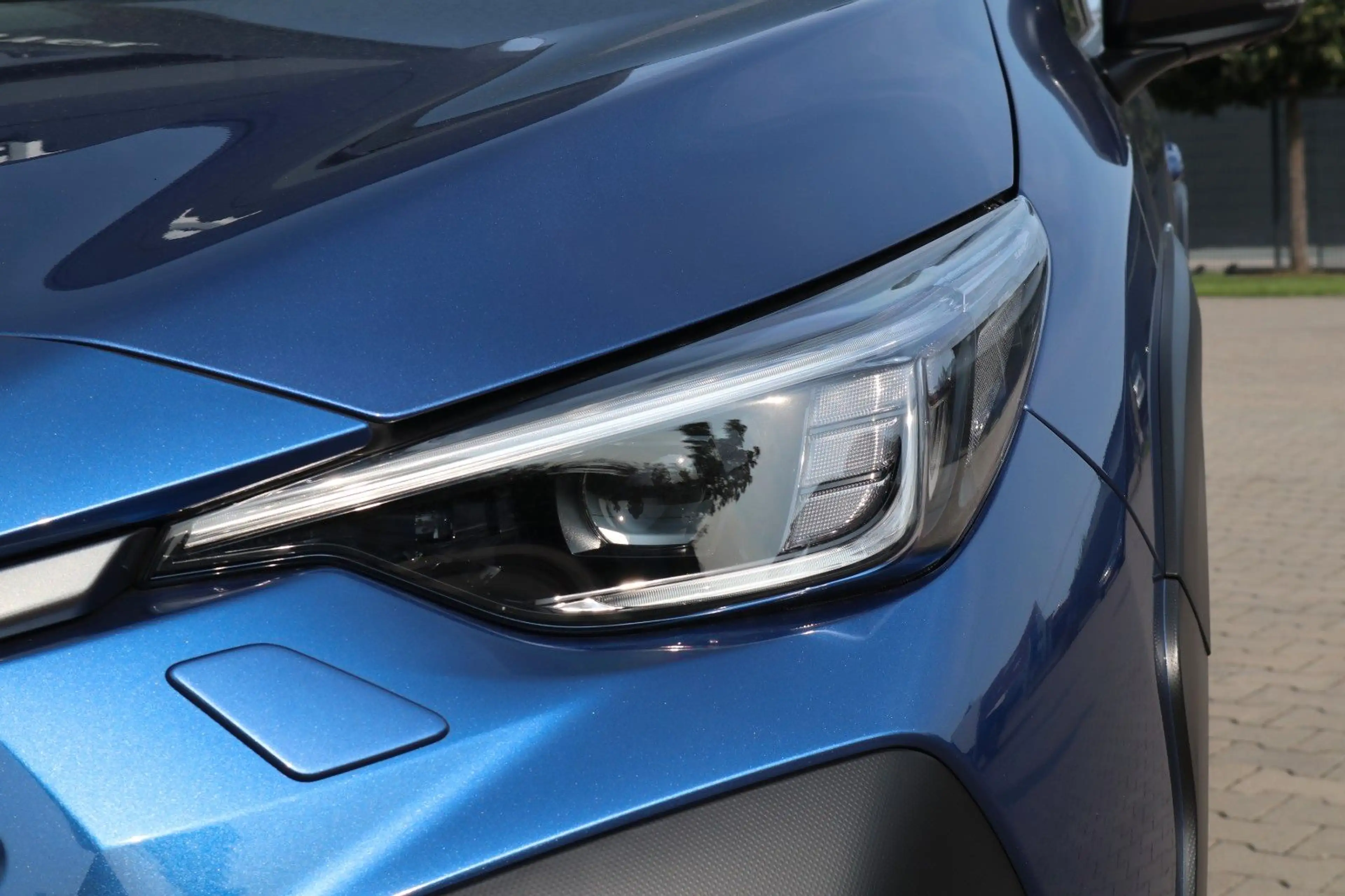 Subaru Crosstrek 2.0ie Comfort mit 360°-Kamera sofort — photo 4