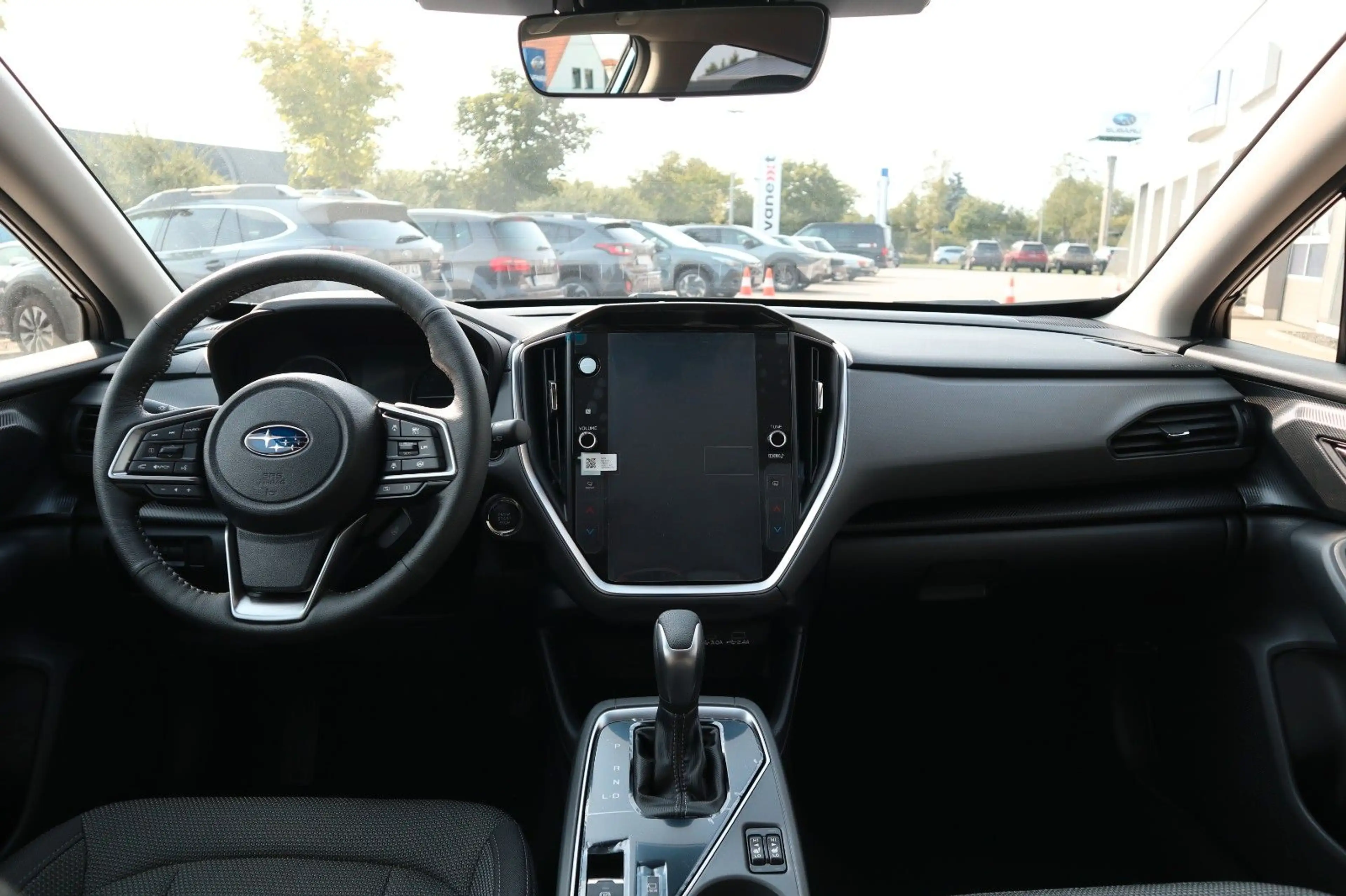 Subaru Crosstrek 2.0ie Comfort mit 360°-Kamera sofort — photo 10