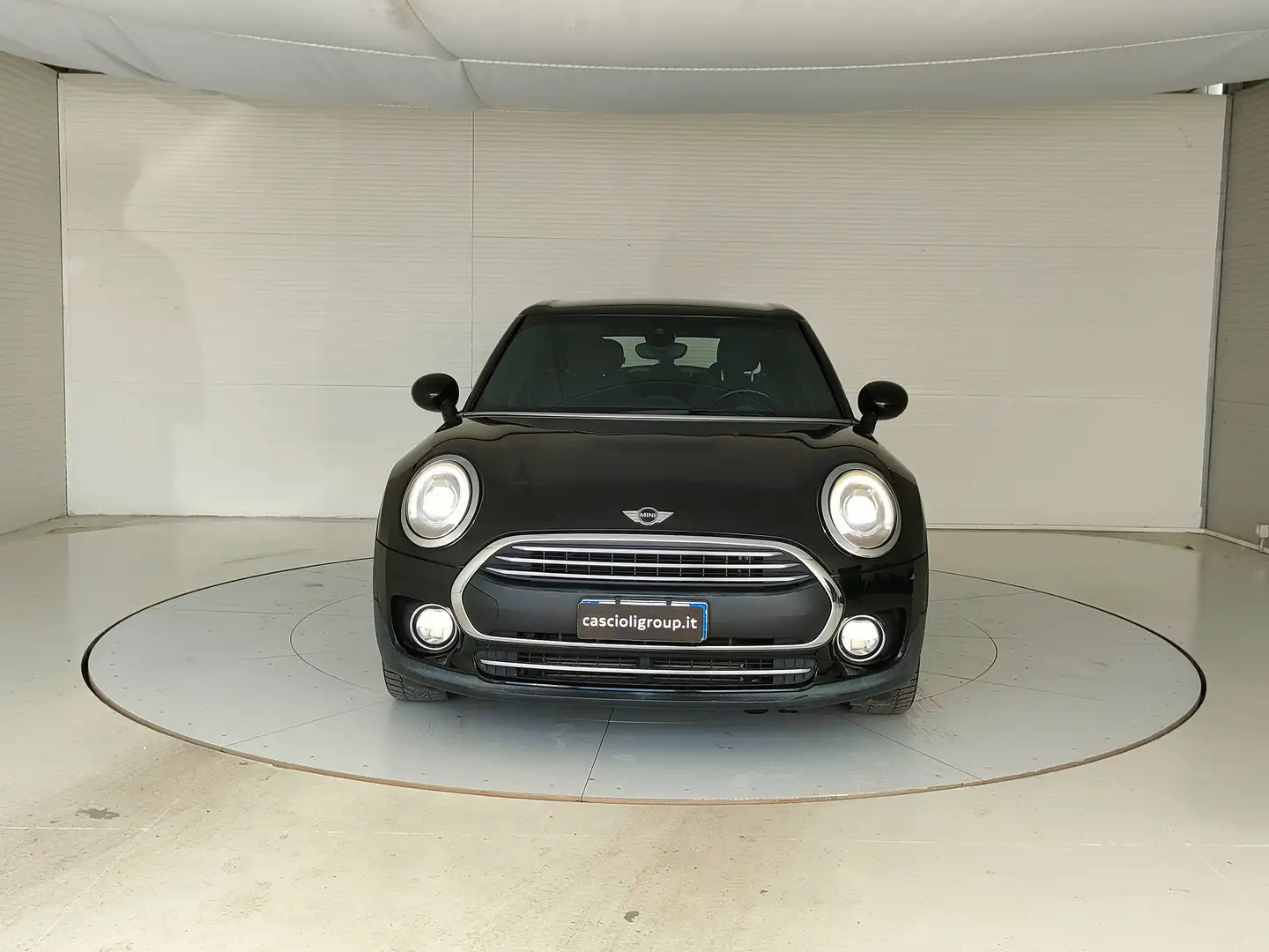 MINI One D Clubman 1.5 One D Hype auto Negru - 2