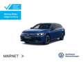 Volkswagen Passat 2.0 TSI R-Line 4Motion Navi*AHK*Pano*IQ-L Blau - thumbnail 1