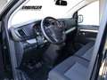Citroen Spacetourer Blue HDI 180 EAT8 Business DAB Xenon Tempomat Klim Schwarz - thumbnail 9