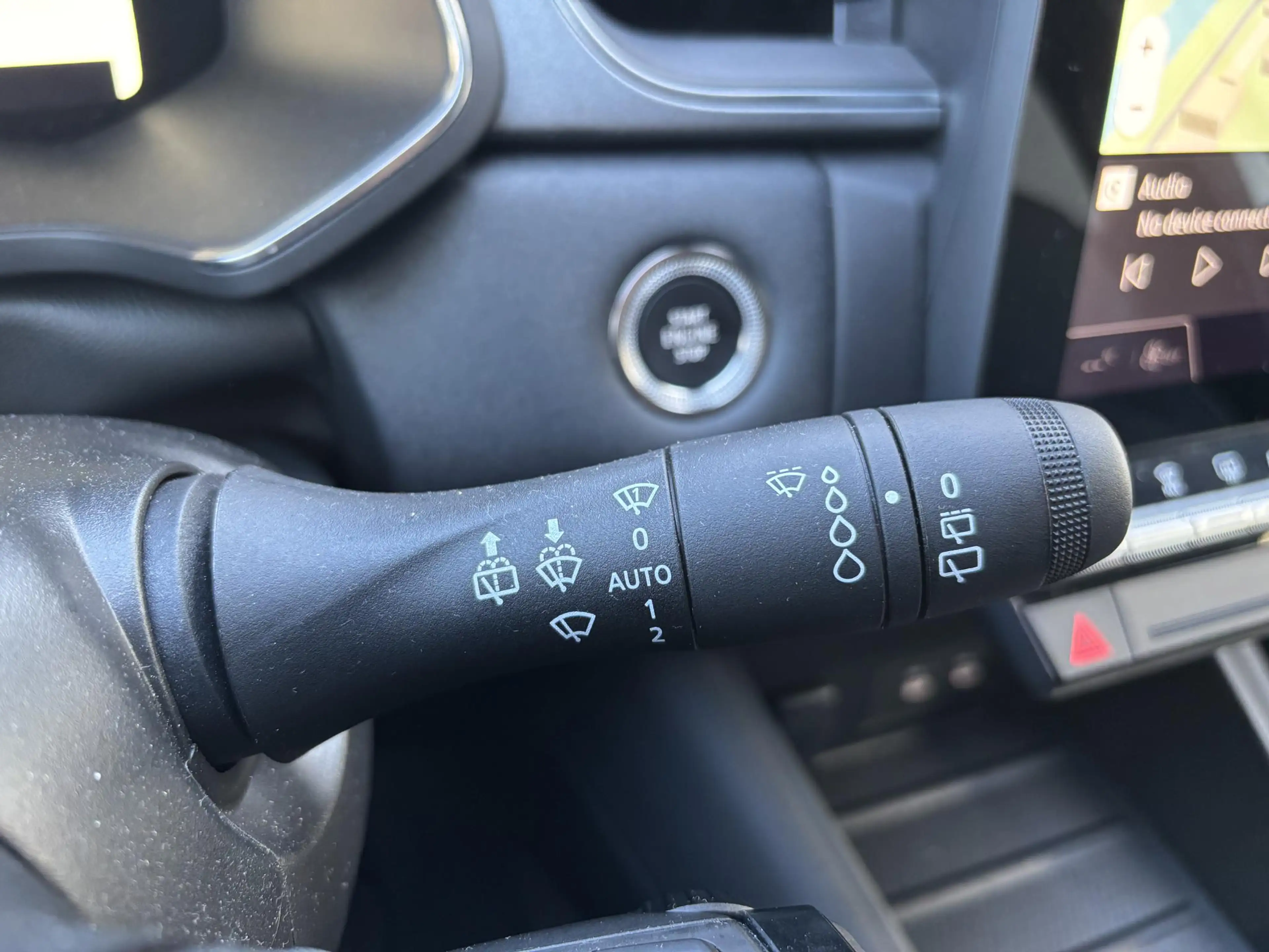 Renault Captur 1.8 E-Tech full hybrid 160 techno l Pack Advanced — photo 25