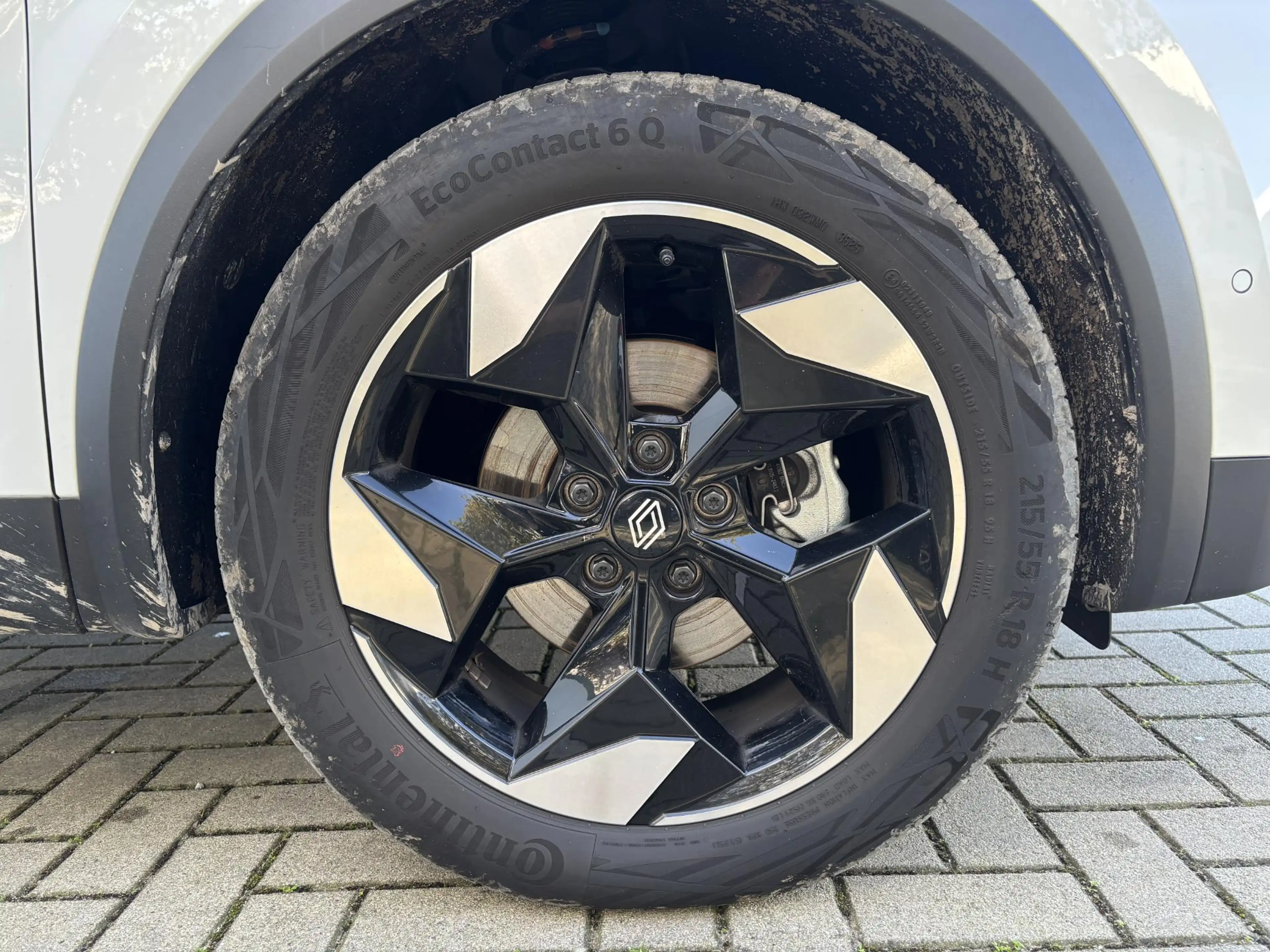 Renault Captur 1.8 E-Tech full hybrid 160 techno l Pack Advanced — photo 29