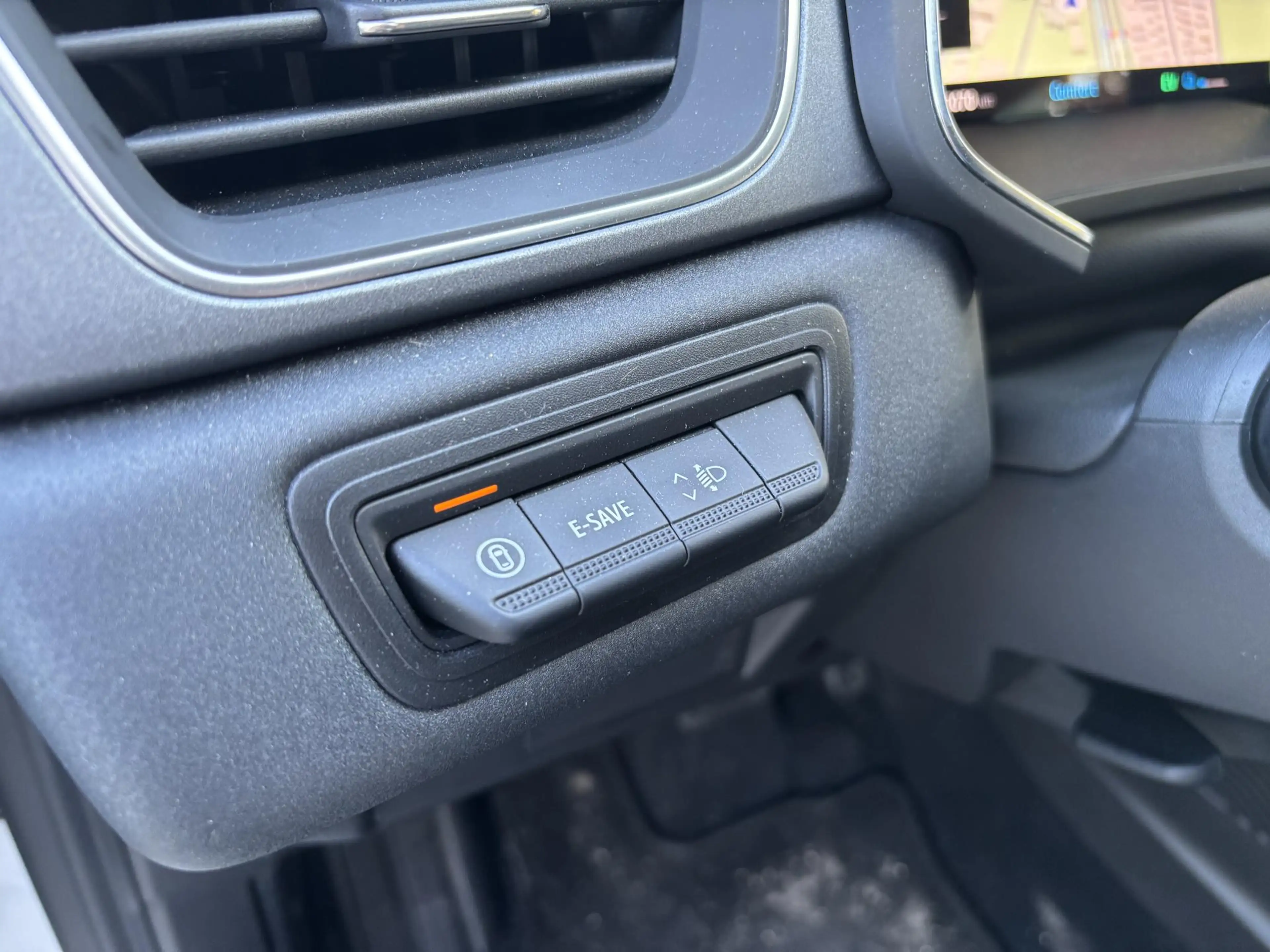 Renault Captur 1.8 E-Tech full hybrid 160 techno l Pack Advanced — photo 21