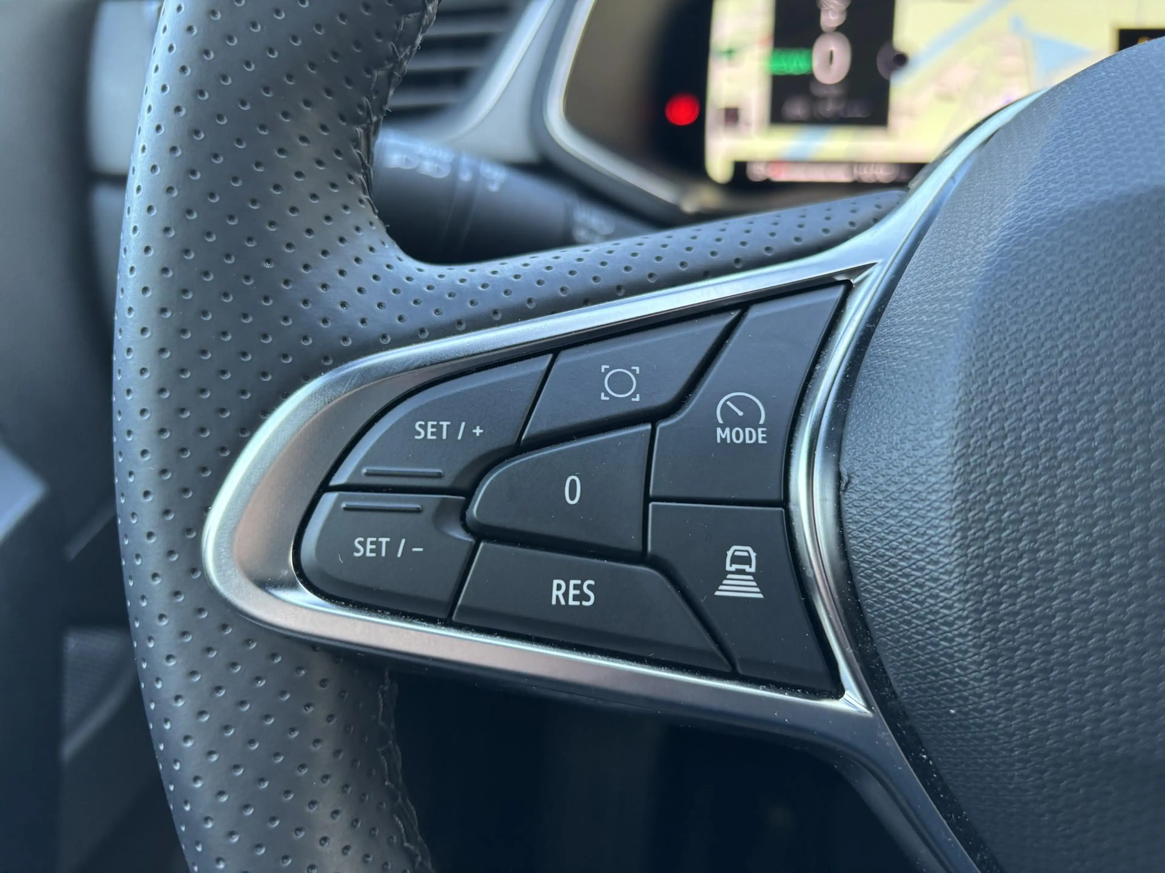Renault Captur 1.8 E-Tech full hybrid 160 techno l Pack Advanced — photo 22