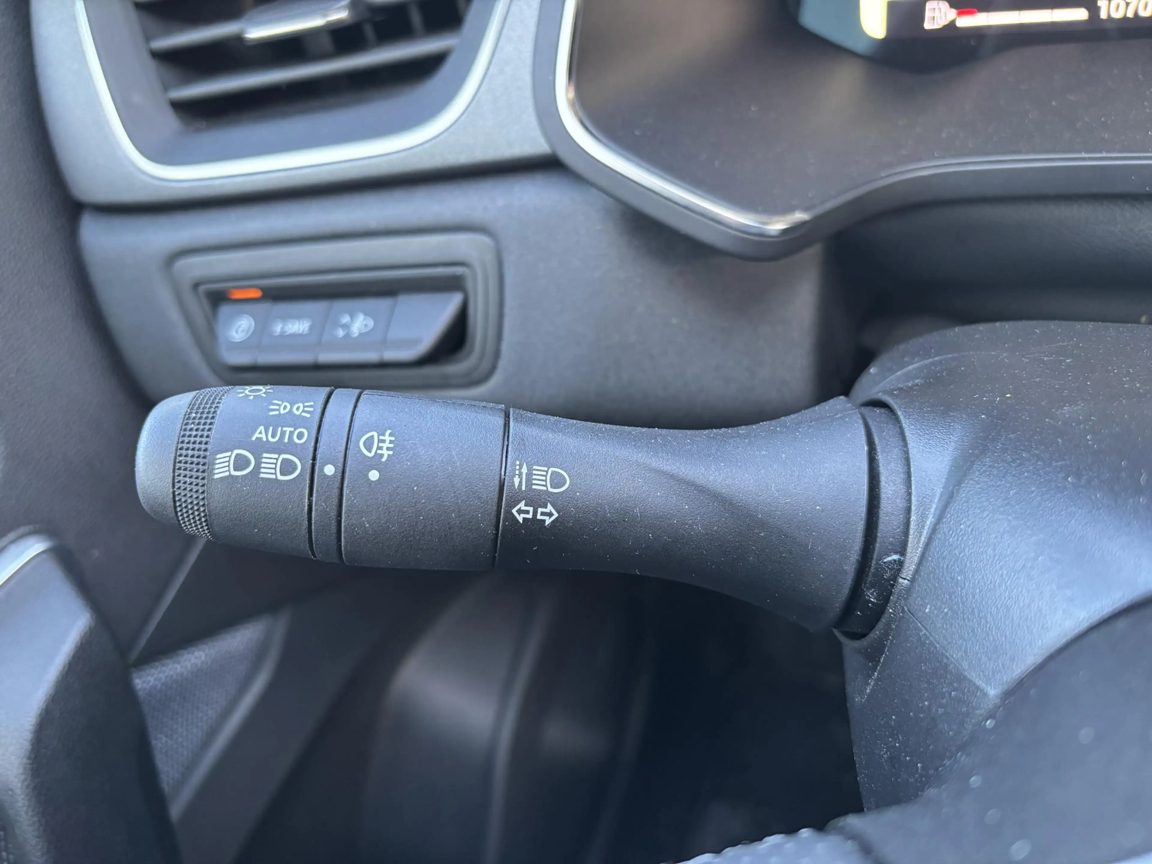 Renault Captur 1.8 E-Tech full hybrid 160 techno l Pack Advanced — photo 24