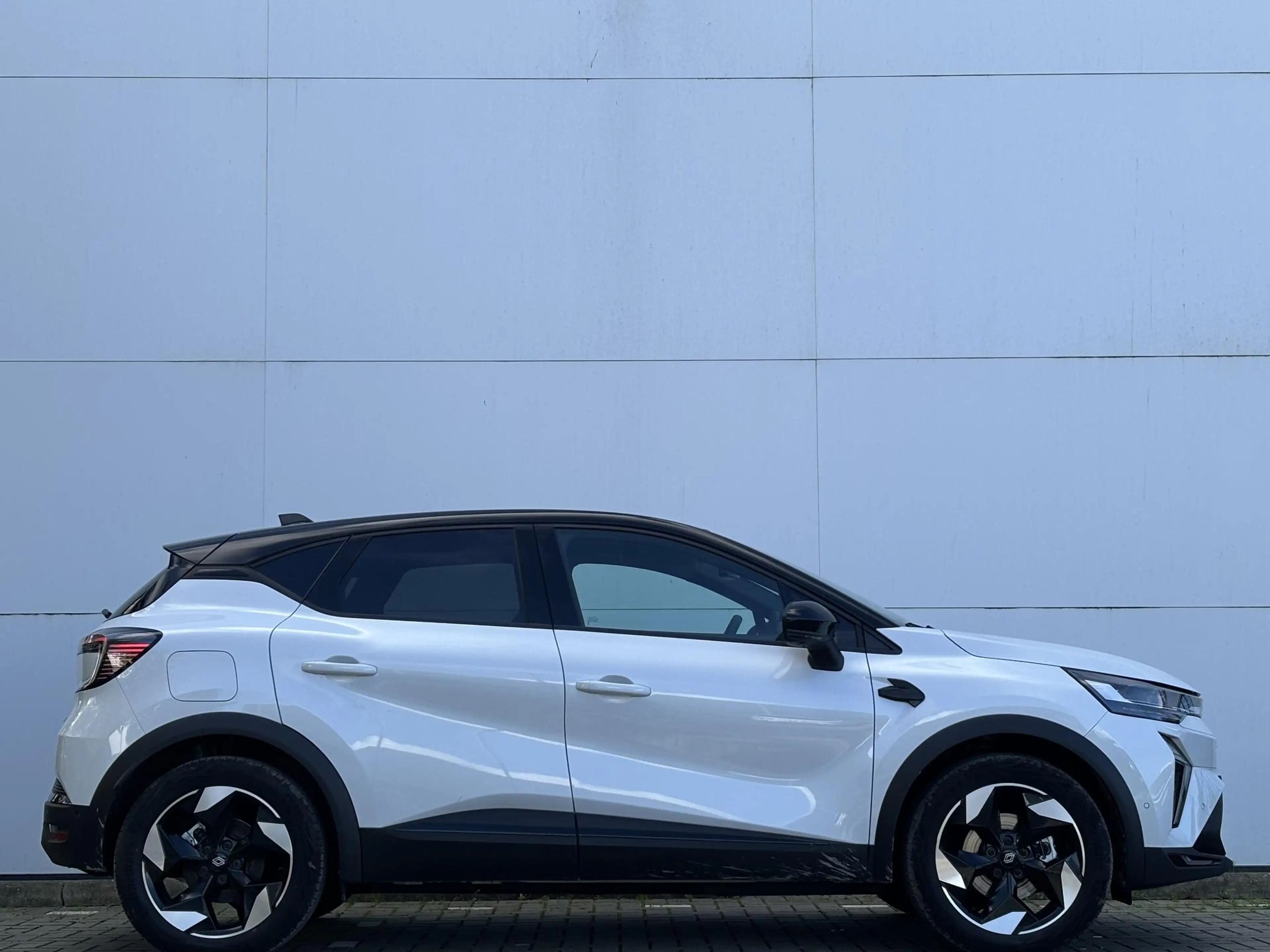 Renault Captur 1.8 E-Tech full hybrid 160 techno l Pack Advanced — photo 17