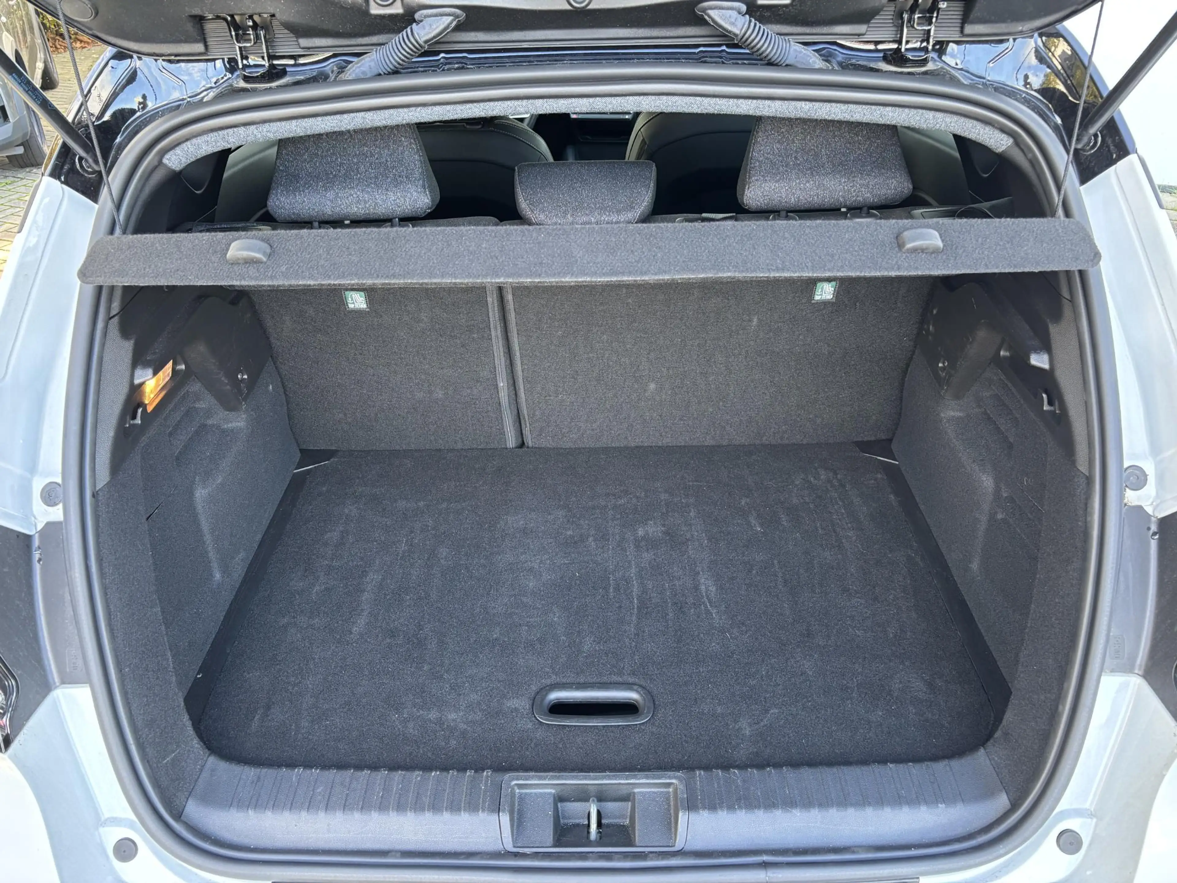 Renault Captur 1.8 E-Tech full hybrid 160 techno l Pack Advanced — photo 9