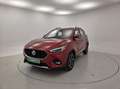 MG ZS 1.0T Luxury Auto Rojo - thumbnail 5