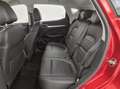 MG ZS 1.0T Luxury Auto Rojo - thumbnail 11