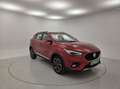 MG ZS 1.0T Luxury Auto Rojo - thumbnail 1