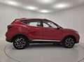 MG ZS 1.0T Luxury Auto Rojo - thumbnail 2