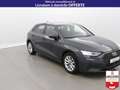 Audi A3 TDI 116 S tronic 7 +Cuir +GPS Gris - thumbnail 3
