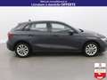 Audi A3 TDI 116 S tronic 7 +Cuir +GPS Gris - thumbnail 4