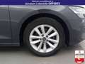 Audi A3 TDI 116 S tronic 7 +Cuir +GPS Gris - thumbnail 11