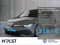 Volkswagen Golf GTI VIII 2.0TSI DSG Clubsport ACC DCC TOP-PAKET Grau - thumbnail 1