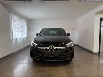 e PHEV Aut. AMG-LINE LED FLA