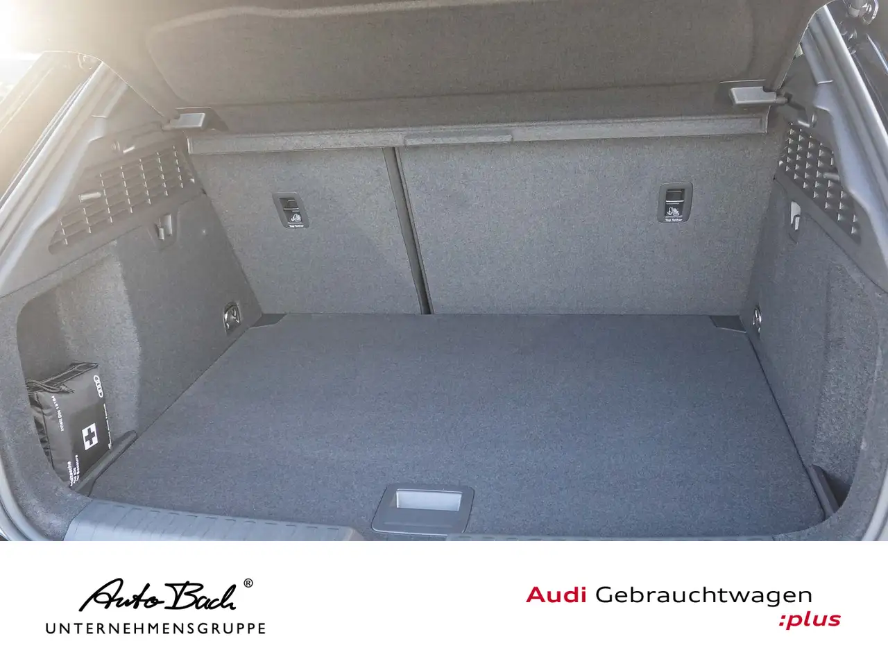 Audi A3 advanced 35TDI Stronic Navi LED ACC, миниатюра 14