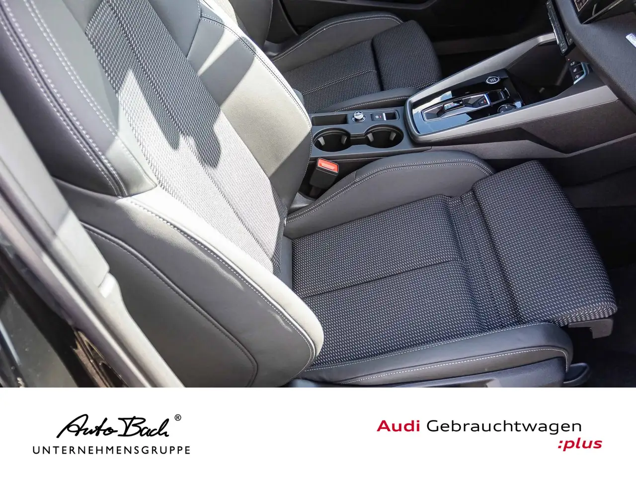 Audi A3 advanced 35TDI Stronic Navi LED ACC, миниатюра 16