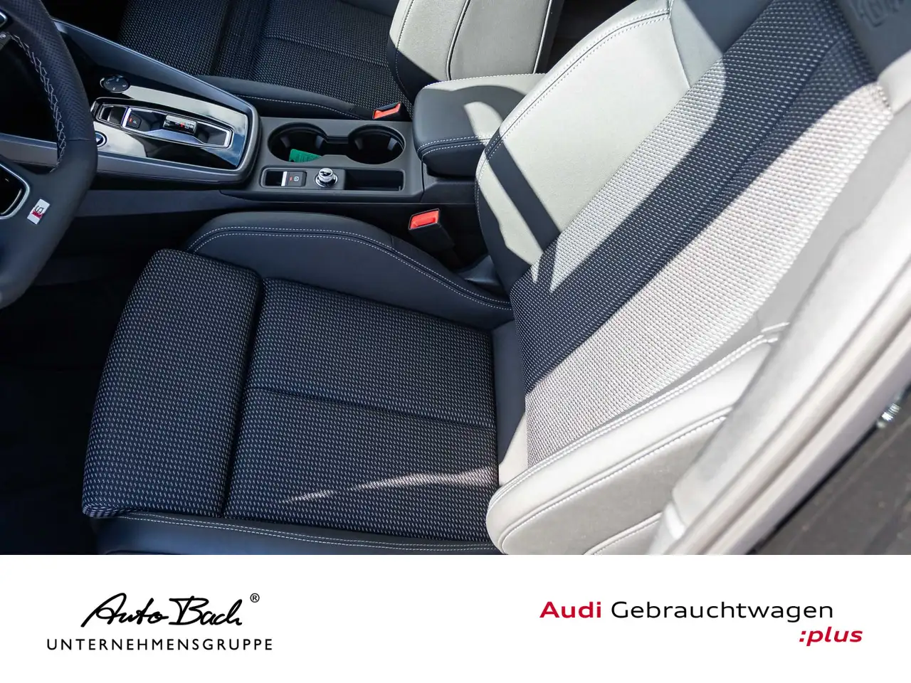 Audi A3 advanced 35TDI Stronic Navi LED ACC, миниатюра 10