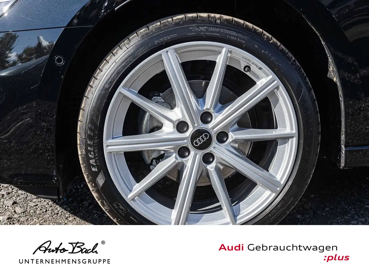 Audi A3 advanced 35TDI Stronic Navi LED ACC, миниатюра 8
