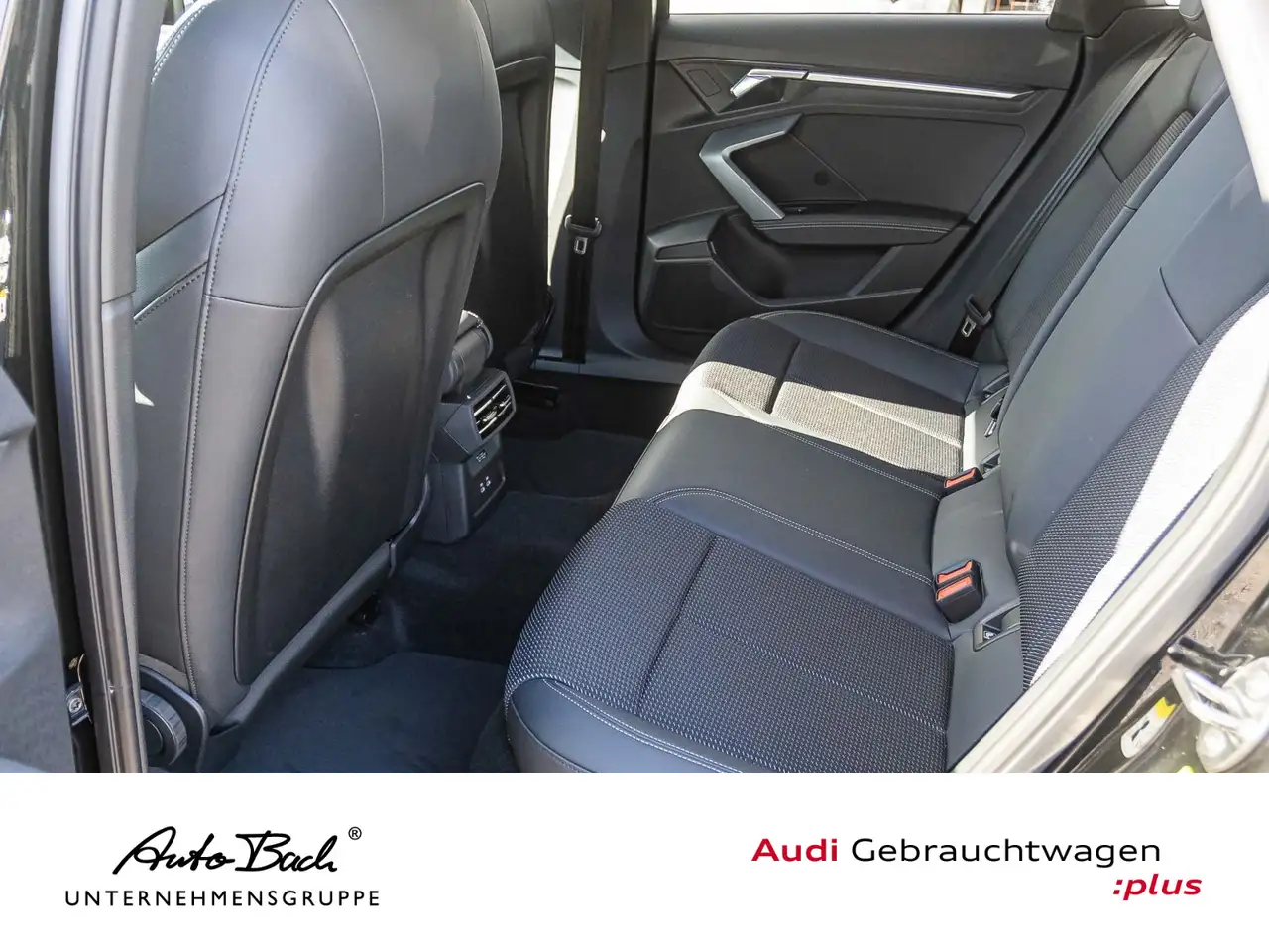 Audi A3 advanced 35TDI Stronic Navi LED ACC, миниатюра 13