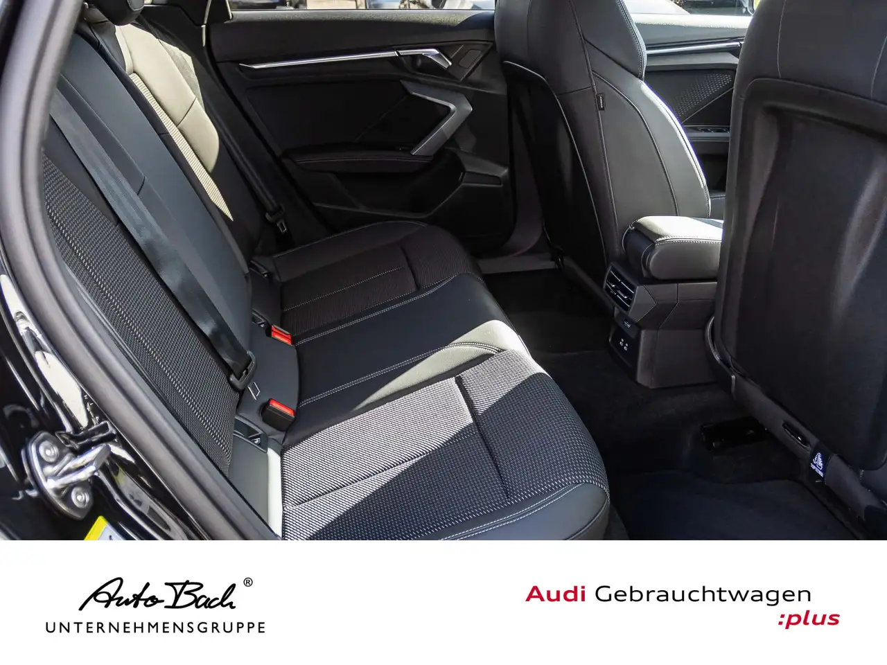 Audi A3 advanced 35TDI Stronic Navi LED ACC, миниатюра 15