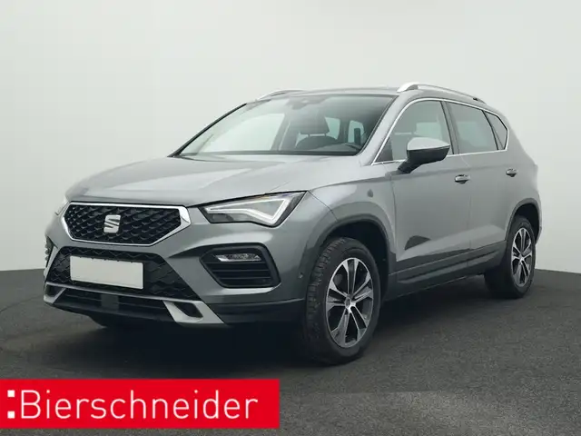 SEAT Ateca 1.5 TSI DSG Style Edition PANO NAVI KAMERA