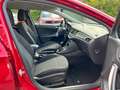 Opel Astra K 1.2 Turbo Sitz- und Lenkradheizung Rot - thumbnail 11