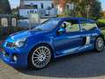 Renault Clio V6 3.0 Phase 2 Blu/Azzurro - thumbnail 1