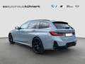BMW 330 d xDrive touring ///M Sport PRO PanoSD AHK ACC Grijs - thumbnail 4
