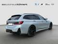 BMW 330 d xDrive touring ///M Sport PRO PanoSD AHK ACC Gris - thumbnail 6
