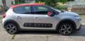 Citroen C3 Aircross XBHY Silber - thumbnail 2