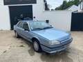 Renault R 25 TI 140CV BVA en l\u0027etat MOTEUR BOITE OK Bleu - thumbnail 6