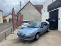 Renault R 25 TI 140CV BVA en l\u0027etat MOTEUR BOITE OK Bleu - thumbnail 1