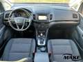 SEAT Alhambra Style 2.0TDI DSG 7-Si. AHZV GRA NAVI RFK MFL Blau - thumbnail 10