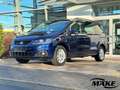 SEAT Alhambra Style 2.0TDI DSG 7-Si. AHZV GRA NAVI RFK MFL Blau - thumbnail 3