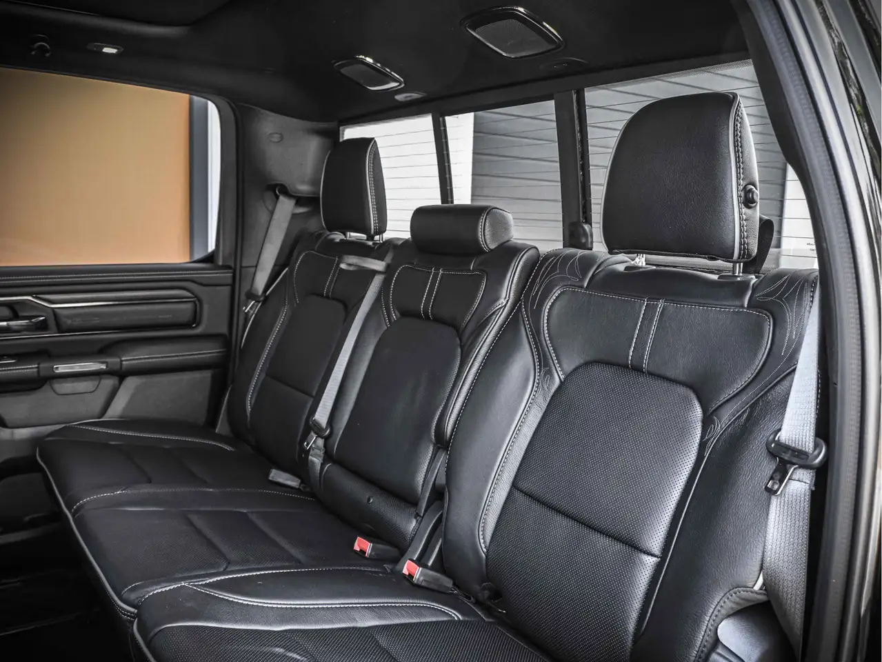 Dodge RAM 2024 — фото 10