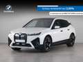 BMW iX xDrive40 High Executive 77 kWh Trekhaak Blanc - thumbnail 1