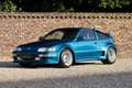 Honda CRX VTEC 1.6 ME-Edition "5.500 kilometers" Built by th Vert - thumbnail 12