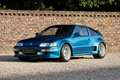 Honda CRX VTEC 1.6 ME-Edition "5.500 kilometers" Built by th Vert - thumbnail 8