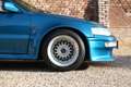Honda CRX VTEC 1.6 ME-Edition "5.500 kilometers" Built by th Vert - thumbnail 11